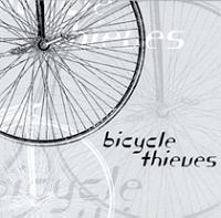 bicycle thieves album cover