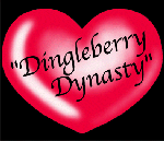 Dingleberry Dynasty album cover