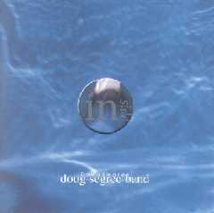 Doug Segree In album cover