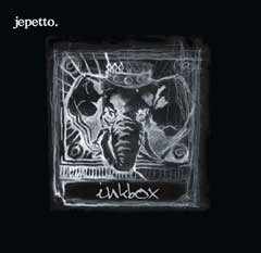 Jepetto album cover